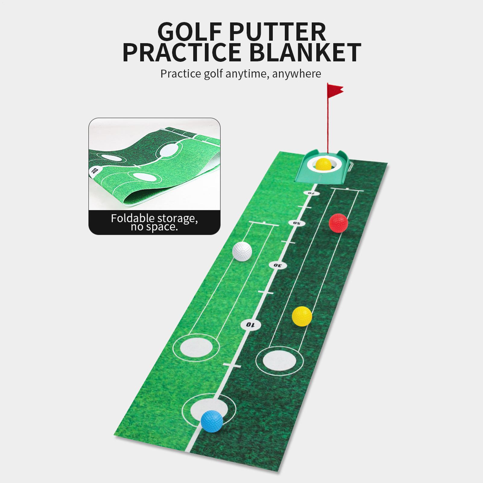 Putting Mat Kids Golf Training - Golf Equipment Kids のレビューと価格
