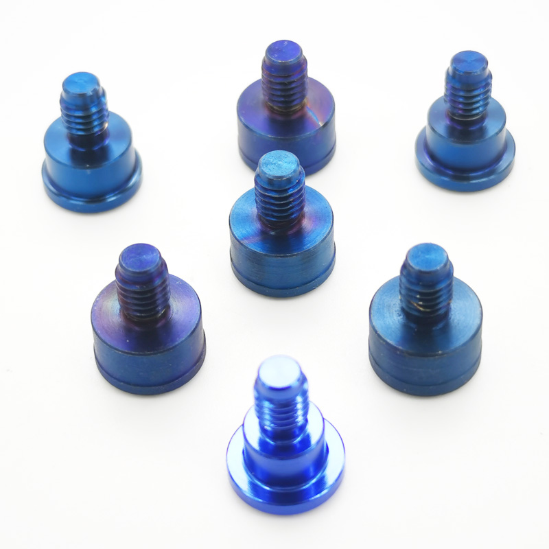 Golf Club Head Weight Screw Fi - Driver Golf Titanium のレビューと価格
