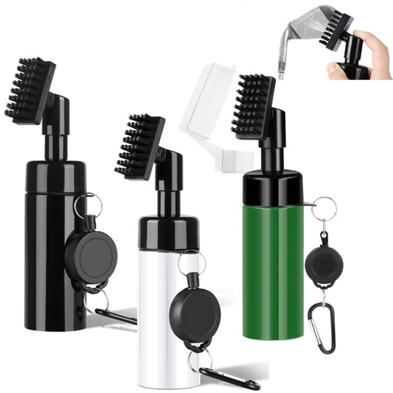 Golf Club Groove Cleaner Brush - Golf Equipment For Sale のレビューと価格