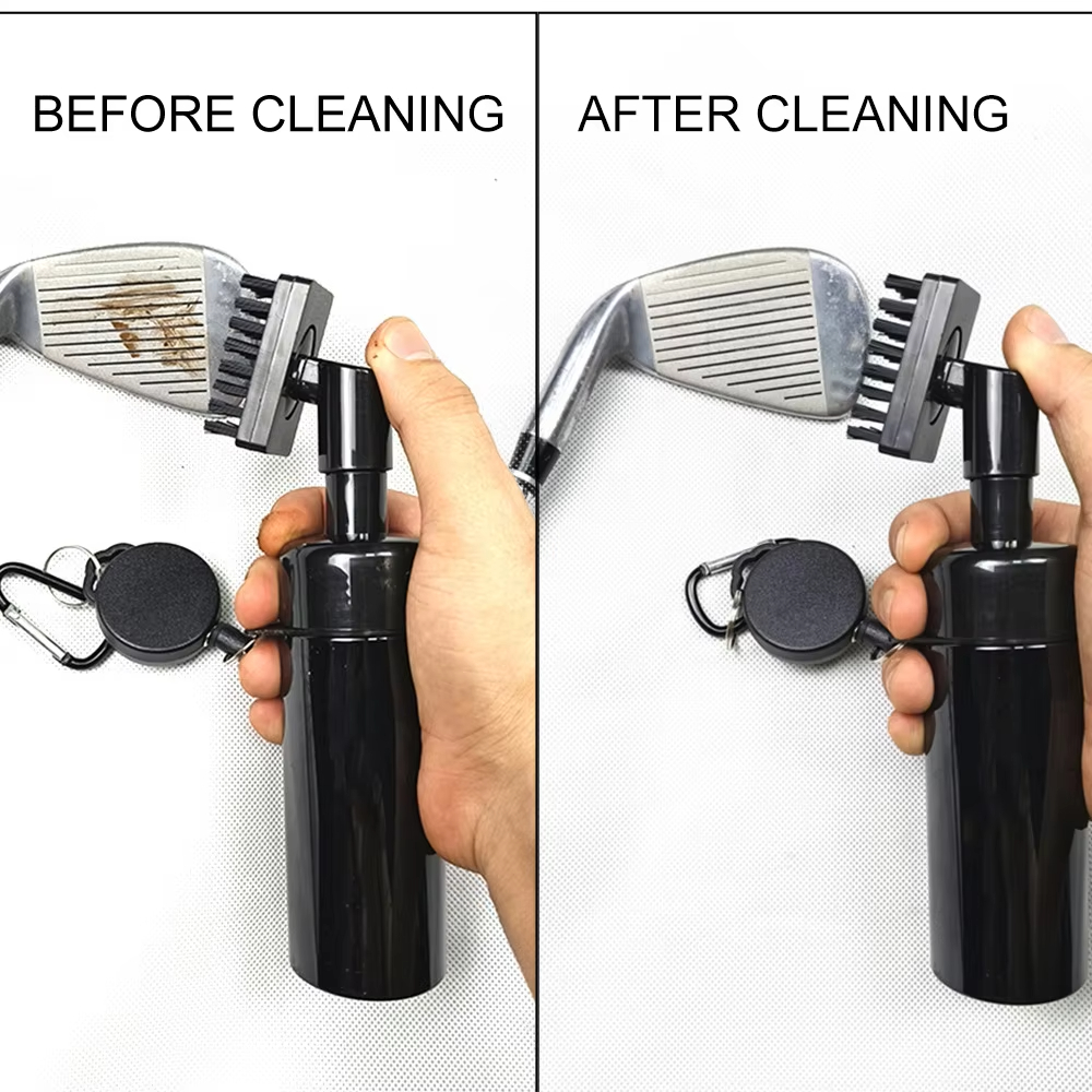 Golf Club Groove Cleaner Brush - Golf Equipment For Sale のレビューと価格
