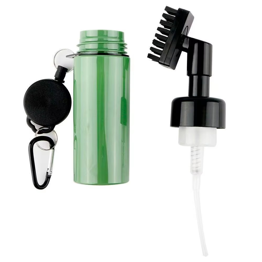 Golf Club Groove Cleaner Brush - Golf Equipment For Sale のレビューと価格